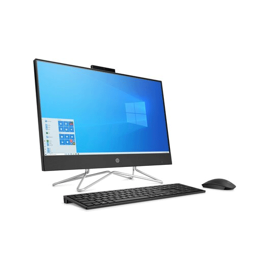 Hp 24 df1669in All in One Desktop